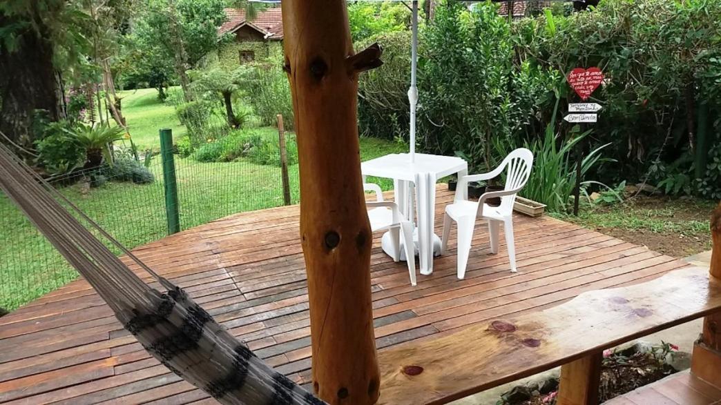 Chale Honeycomb Em Visconde De Maua Villa Бокайна де Минас Екстериор снимка
