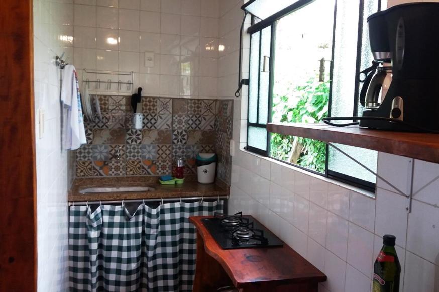 Chale Honeycomb Em Visconde De Maua Villa Бокайна де Минас Екстериор снимка