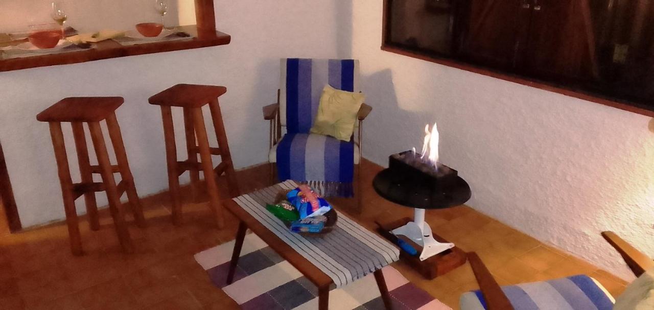 Chale Honeycomb Em Visconde De Maua Villa Бокайна де Минас Екстериор снимка